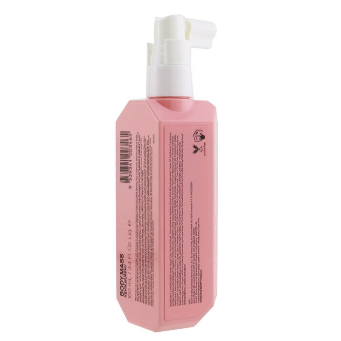 Kevin.Murphy Body.Mass Leave-In Plumping Treatment (For Thinning Hair) 100ml/3.4ozProduct Thumbnail