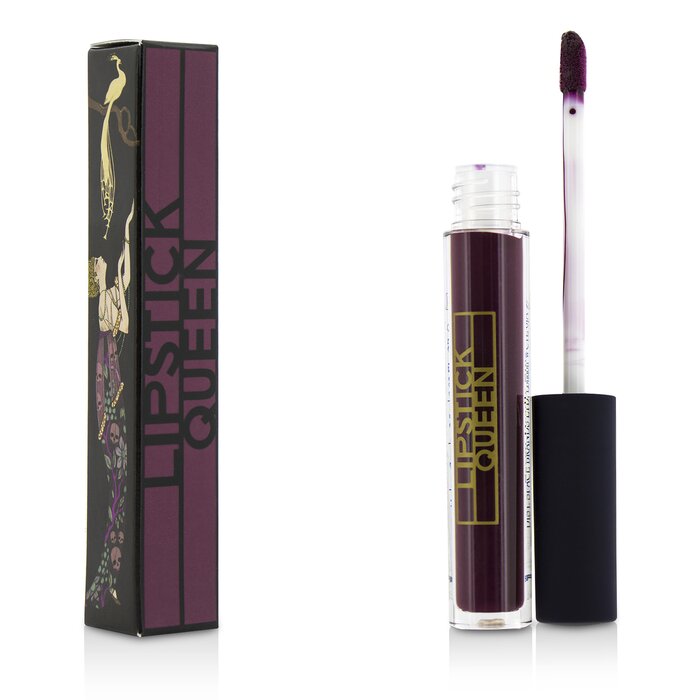 Lipstick Queen Seven Deadly Sins lesk na rty 2.5ml/0.08ozProduct Thumbnail