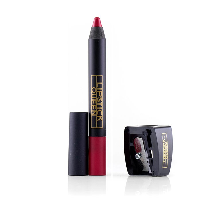 Lipstick Queen Cupid's Bow Lip Pencil With Pencil Sharpener 2.2g/0.07ozProduct Thumbnail