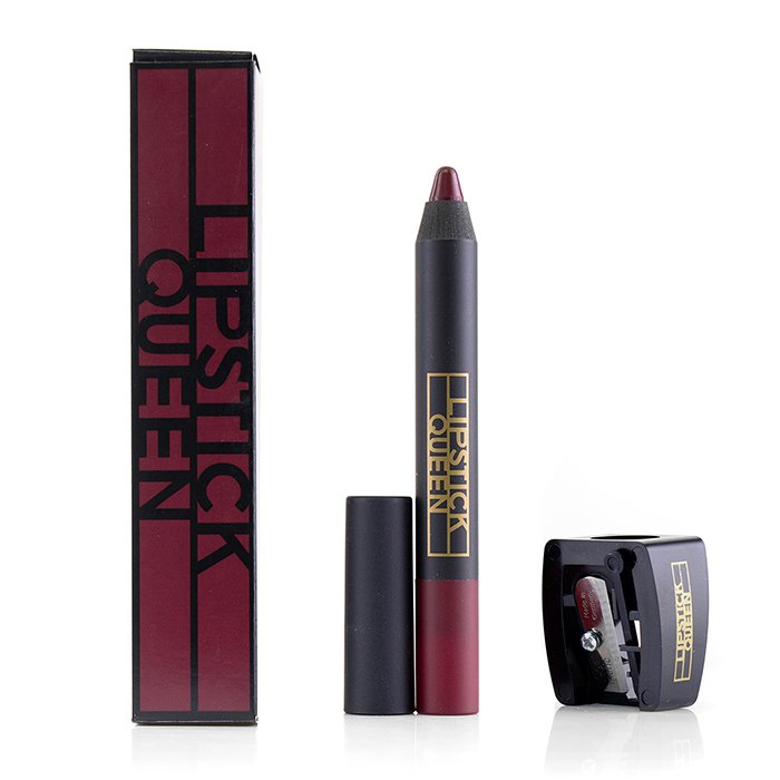 Lipstick Queen 愛神之箭唇妝筆含削筆器Cupid's Bow Lip Pencil With Pencil Sharpener 2.2g/0.07ozProduct Thumbnail