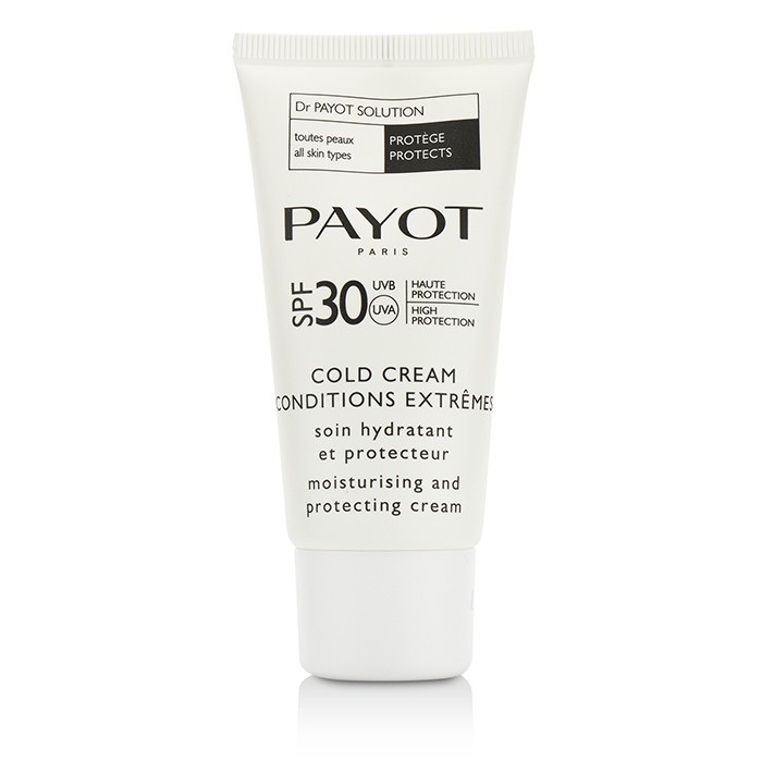 パイヨ Payot Dr Payot Solution Cold Cream Conditions Extremes SPF 30 50ml/1.6ozProduct Thumbnail