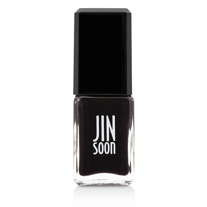 JINsoon 烤漆指甲油 Nail Lacquer (孕婦適用) 11ml/0.37ozProduct Thumbnail