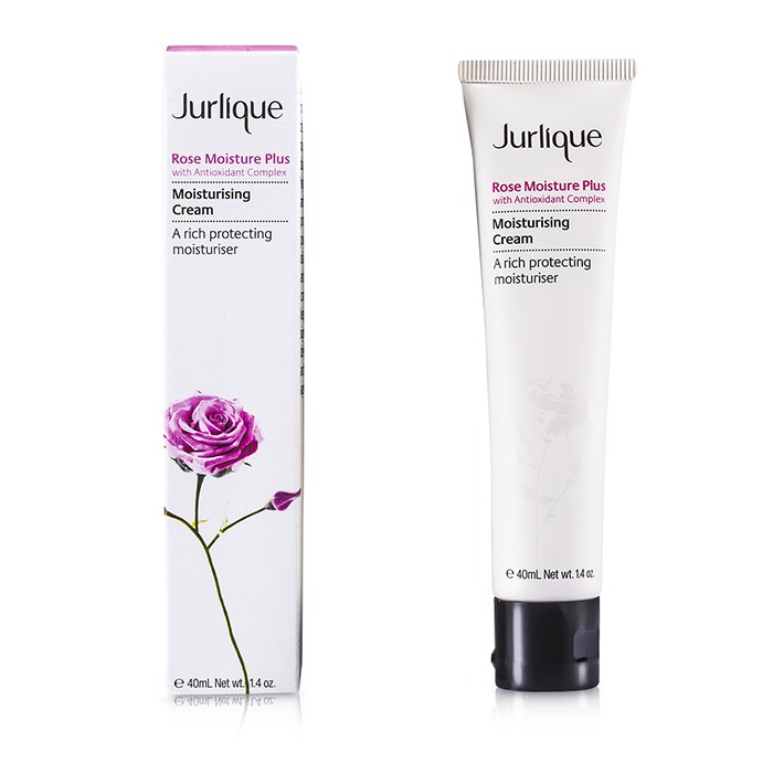 Jurlique Rose Moisture Plus with Antioxidant Complex Moisturising Cream (Exp. Date 04/2016) 40ml/1.4ozProduct Thumbnail