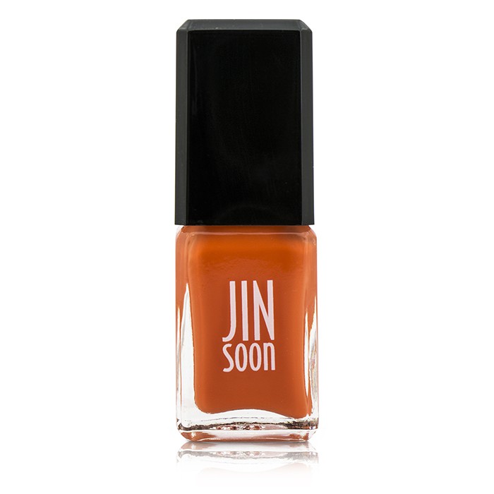 JINsoon Nail Lacuqer (Tila March Collection) 11ml/0.37ozProduct Thumbnail
