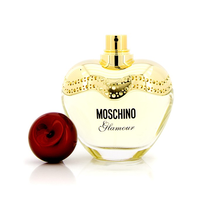 모스키노 Moschino Glamour Perfumed Deodorant Natural Spray 50ml/1.7ozProduct Thumbnail