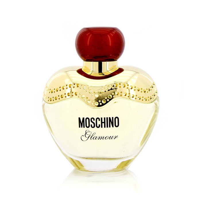 Moschino Glamour Perfumed Deodorant Natural Spray 50ml/1.7ozProduct Thumbnail
