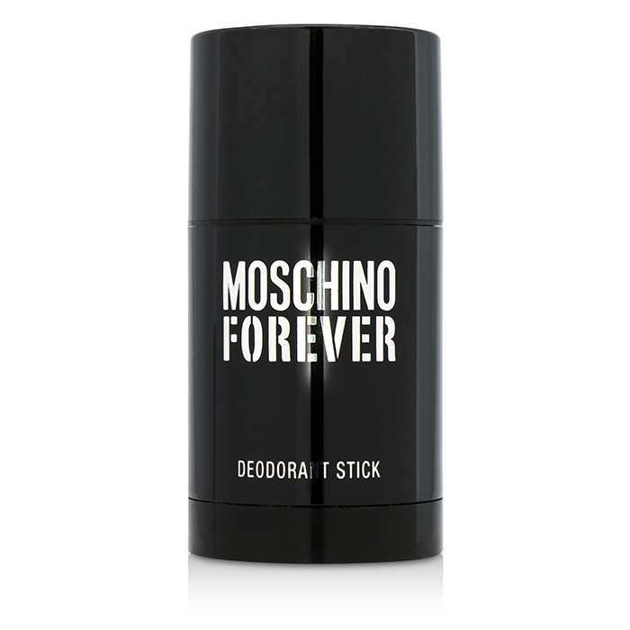 Moschino Forever Deodorant Stick 75ml/2.5ozProduct Thumbnail