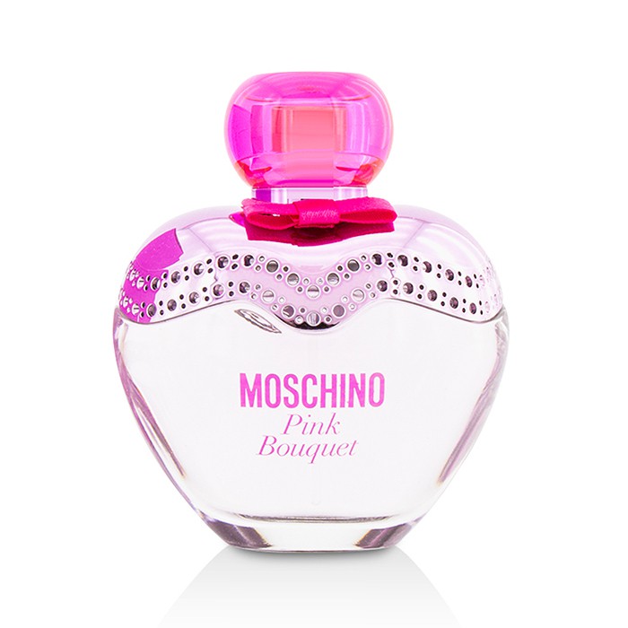Moschino Perfumowany dezodorant w sprayu Pink Bouquet Perfumed Deodorant Spray 50ml/1.7ozProduct Thumbnail