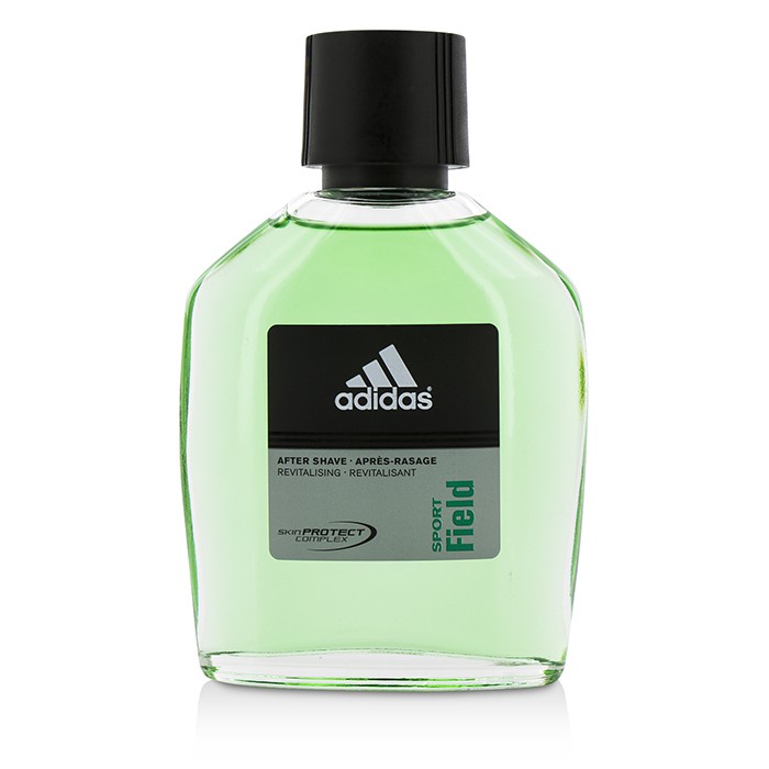Adidas Sport Field After Shave Splash 100ml/3.4ozProduct Thumbnail