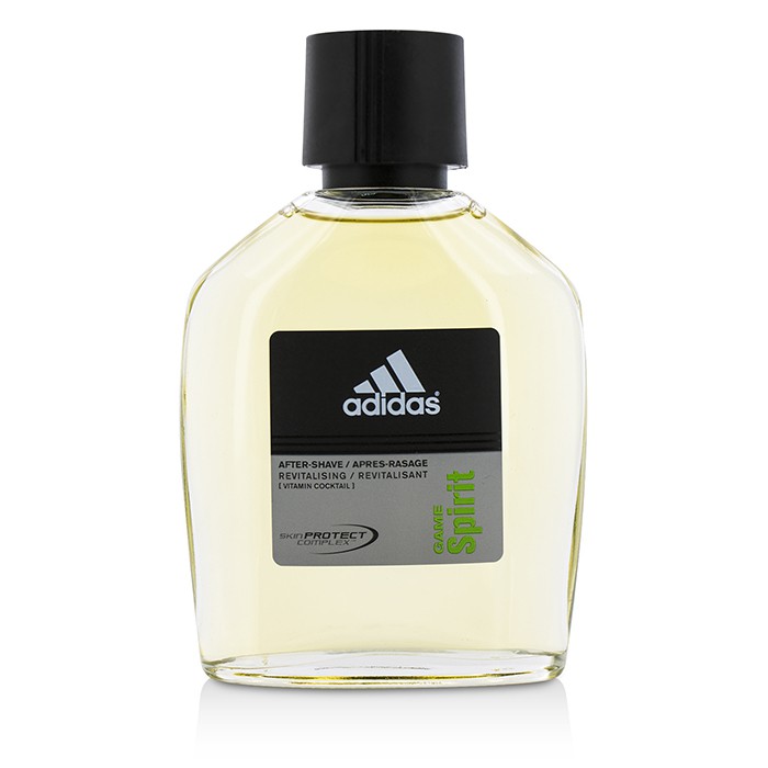 Adidas Game Spirit After Shave Splash 100ml/3.4ozProduct Thumbnail