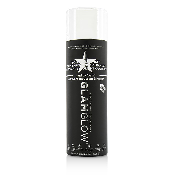 Glamglow YouthCleanse Daily Exfoliating Cleanser 150g/5ozProduct Thumbnail