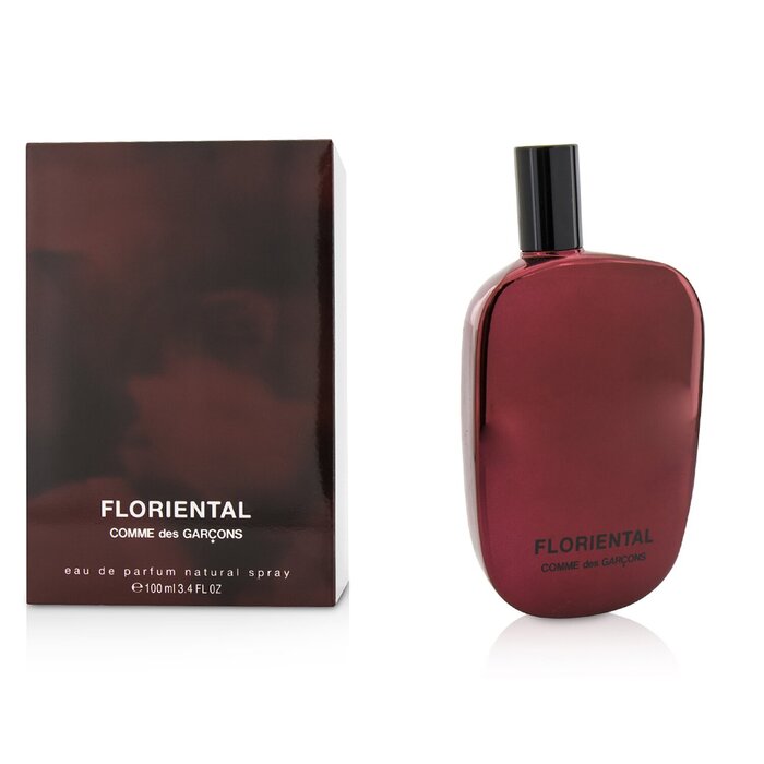Comme des Garcons Floriental Eau de Parfum - Suihke 100ml/3.4ozProduct Thumbnail