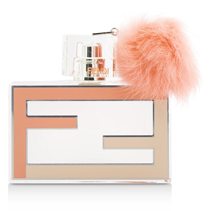 Fendi Fan Di Fendi Fur Blossom Eau De Toilette Spray (Limited Edition) 50ml/1.7ozProduct Thumbnail