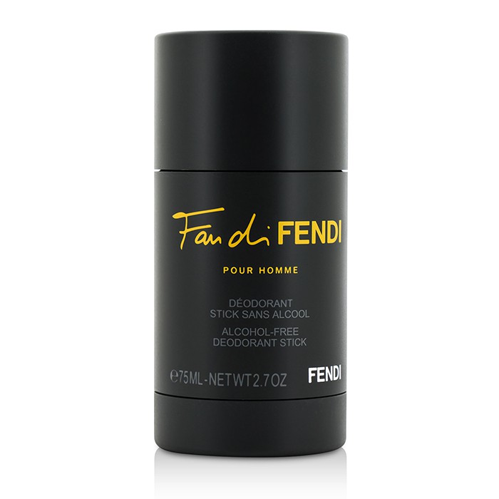 Fendi 芬迪 芬迪熱望男性體香膏 Fan Di Fendi Pour Homme Deodorant Stick 75ml/2.7ozProduct Thumbnail