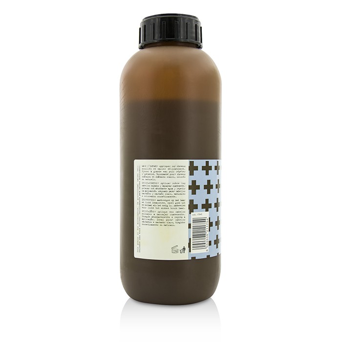 Davines แชมพู Alchemic Shampoo Tobacco (For Natural & Mid to Light Brown Hair) 1000ml/33.8ozProduct Thumbnail