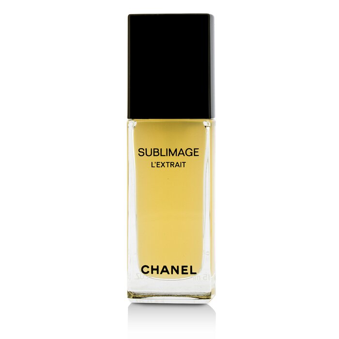 Chanel 香奈爾 香奈兒奢華精質系列 香奈兒奢華精萃賦活油 15ml/0.5ozProduct Thumbnail
