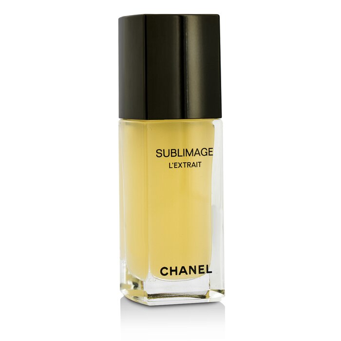 Chanel 香奈爾 香奈兒奢華精質系列 香奈兒奢華精萃賦活油 15ml/0.5ozProduct Thumbnail