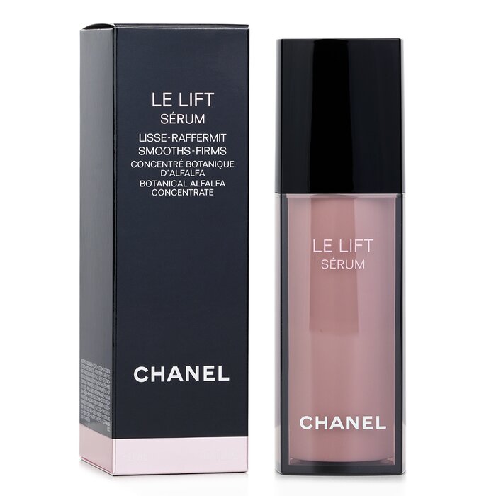 Chanel Le Lift Serum 50ml/1.7oz 50ml/1.7oz - Serum & Concentrates | Free  Worldwide Shipping | Strawberrynet USA