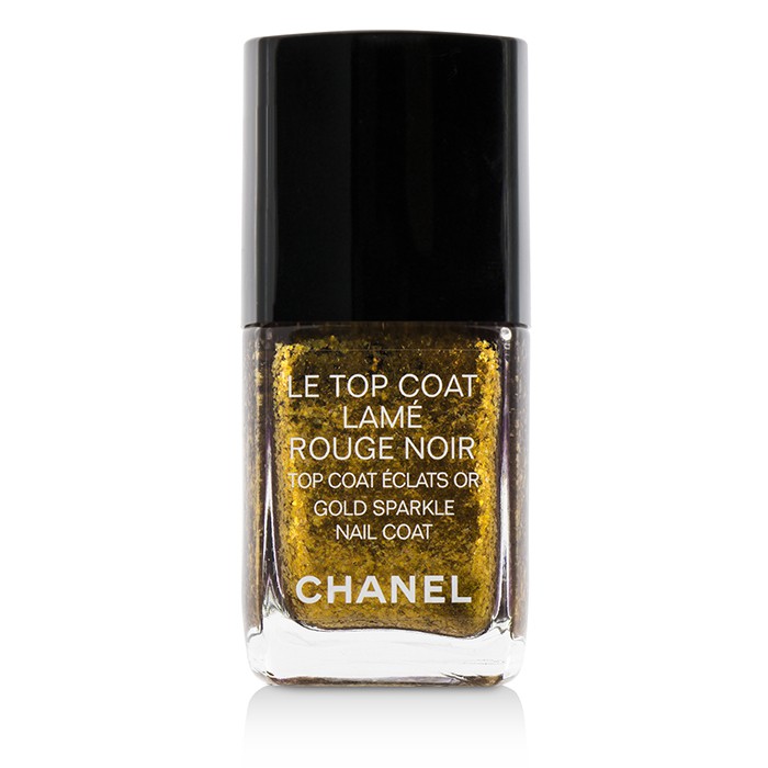 Chanel Le Top Coat Lame Rouge Noir 13ml/0.4ozProduct Thumbnail