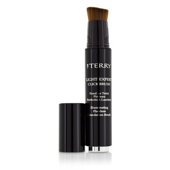 By Terry รองพื้นพร้อมแปรง Light Expert Click Brush Foundation 19.5ml/0.65ozProduct Thumbnail