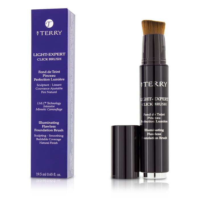 By Terry Light Expert Click Brush Foundation 19.5ml/0.65ozProduct Thumbnail