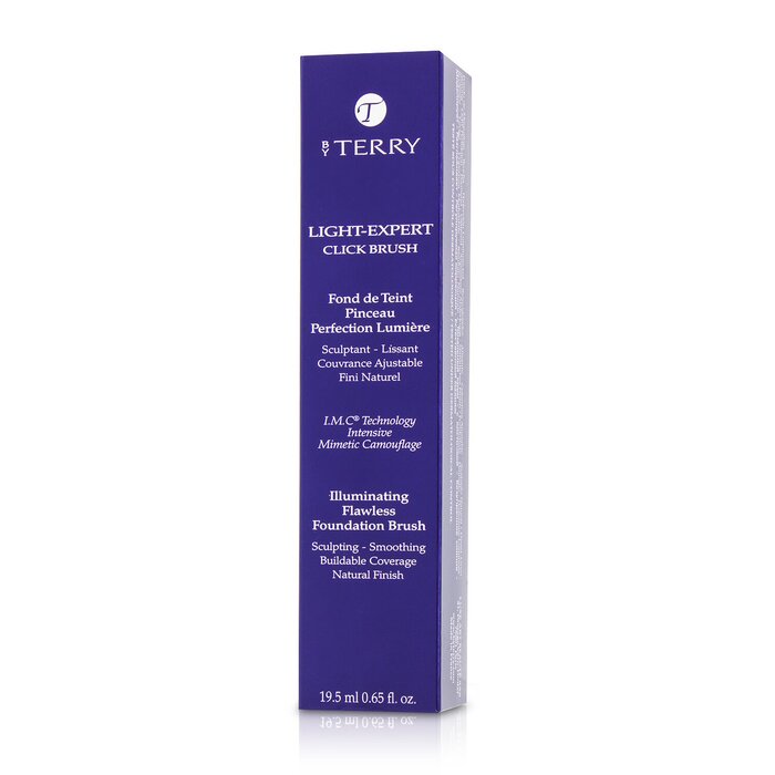 By Terry Light Expert Click Brush Foundation 19.5ml/0.65ozProduct Thumbnail