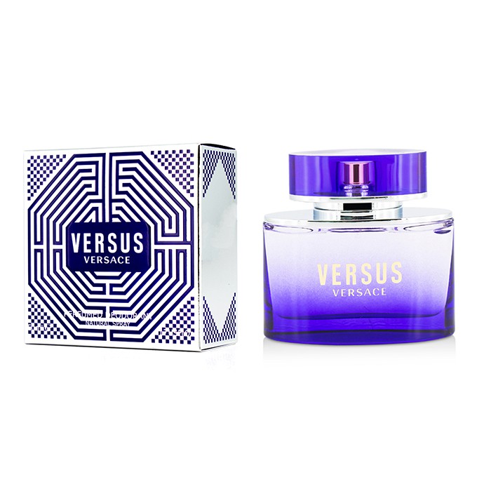 Versace Versus Perfumed Deodorant Spray 50ml/1.7ozProduct Thumbnail