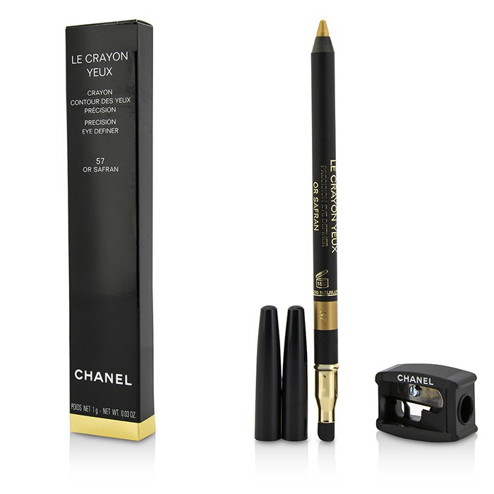Chanel قلم كحل عيون 1g/0.03ozProduct Thumbnail