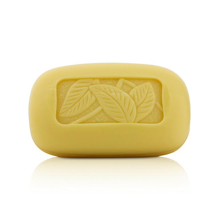 Thymes صابون حمام فاخر Goldleaf 200g/7ozProduct Thumbnail