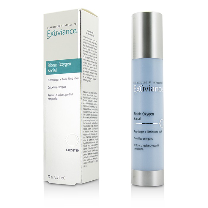 Exuviance Bionic Oxygen Facial 97ml/3.2ozProduct Thumbnail