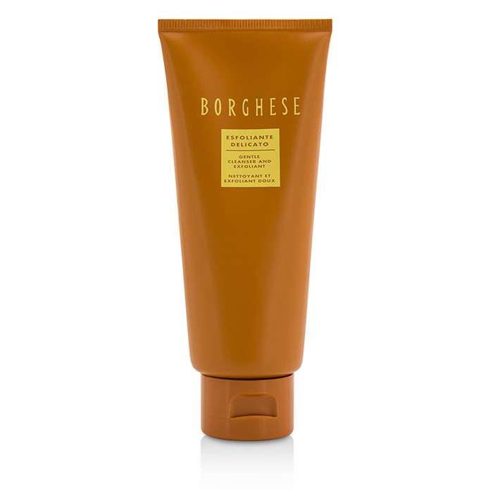 Borghese Esfoliante Delicato Gentle Cleanser and Exfoliant (Unboxed) 100ml/3.5ozProduct Thumbnail