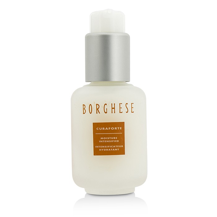 Borghese Curaforte Moisture Intensifier (Unboxed) 50ml/1.7ozProduct Thumbnail