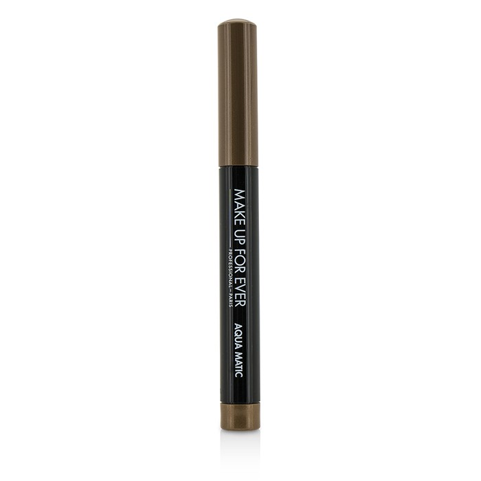 Make Up For Ever Aqua Matic Waterproof Glide On Eye Shadow 1.4g/0.049ozProduct Thumbnail