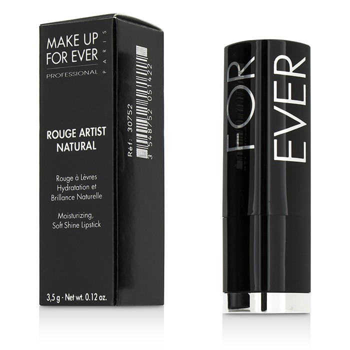 Make Up For Ever 浮生若夢  柔色霓彩唇膏 3.5g/0.12ozProduct Thumbnail