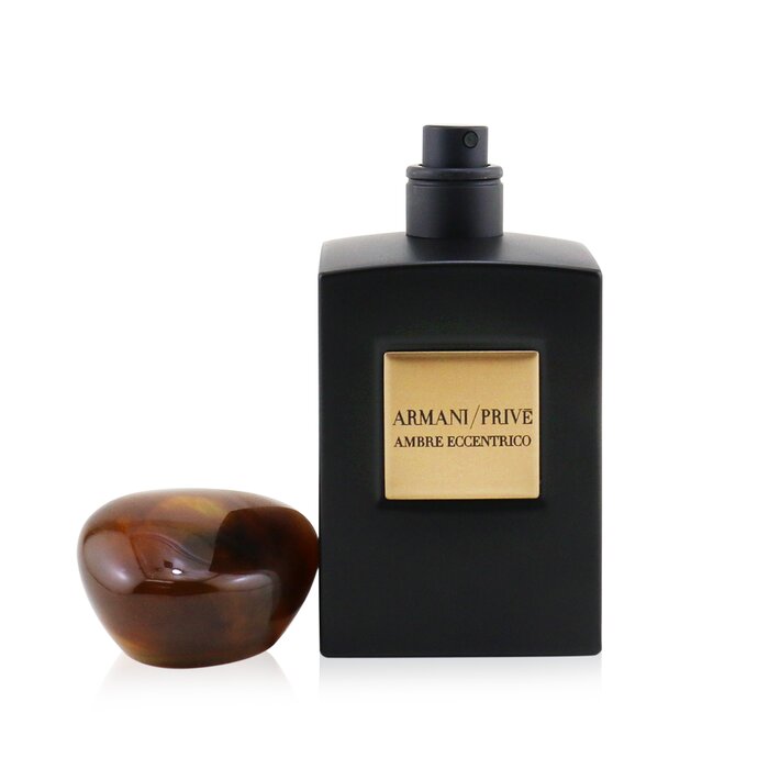 Giorgio Armani 亞曼尼 高級訂製香水收藏款珍藏琥珀 100ml/3.4ozProduct Thumbnail