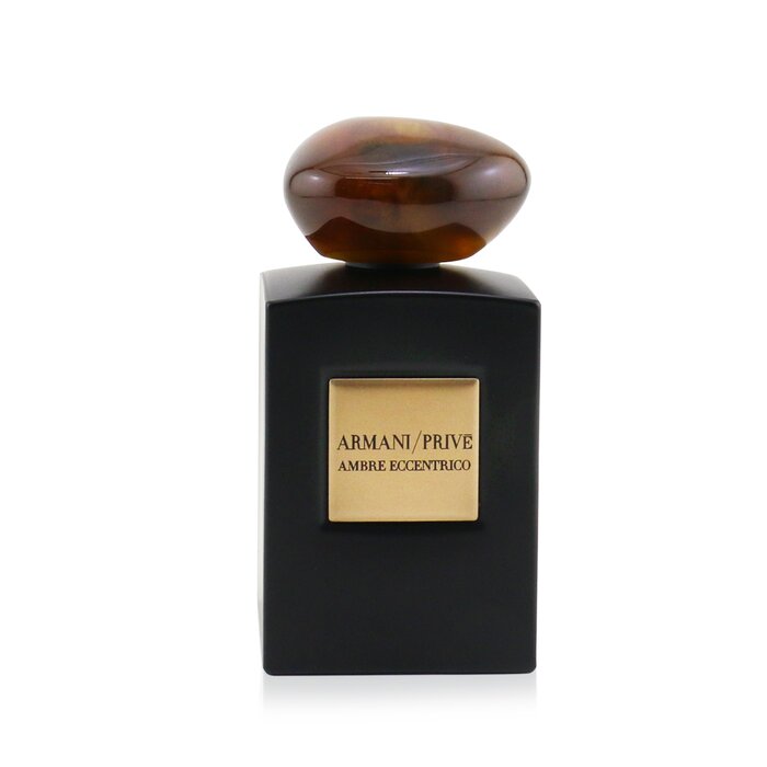 Giorgio Armani 亞曼尼 高級訂製香水收藏款珍藏琥珀香水噴霧 100ml/3.4ozProduct Thumbnail