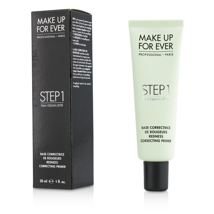 Make Up For Ever Step 1 Stabilizator pentru Piele 30ml/1ozProduct Thumbnail