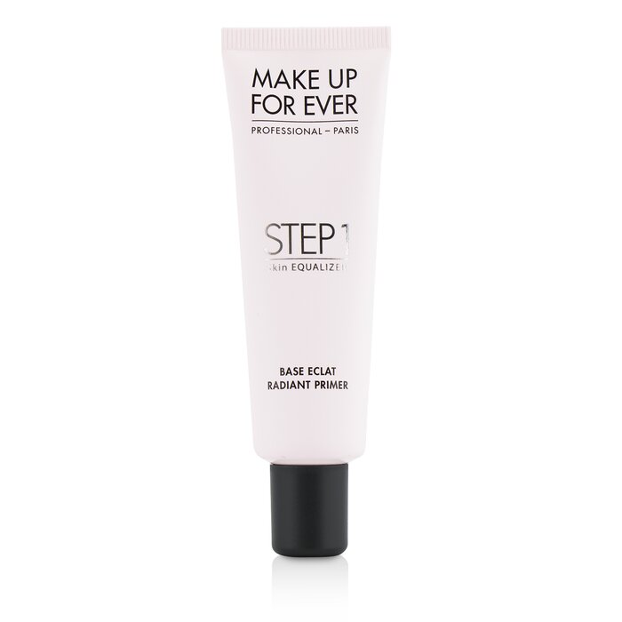 Make Up For Ever שלב 1 אקווילייזר לעור 30ml/1ozProduct Thumbnail