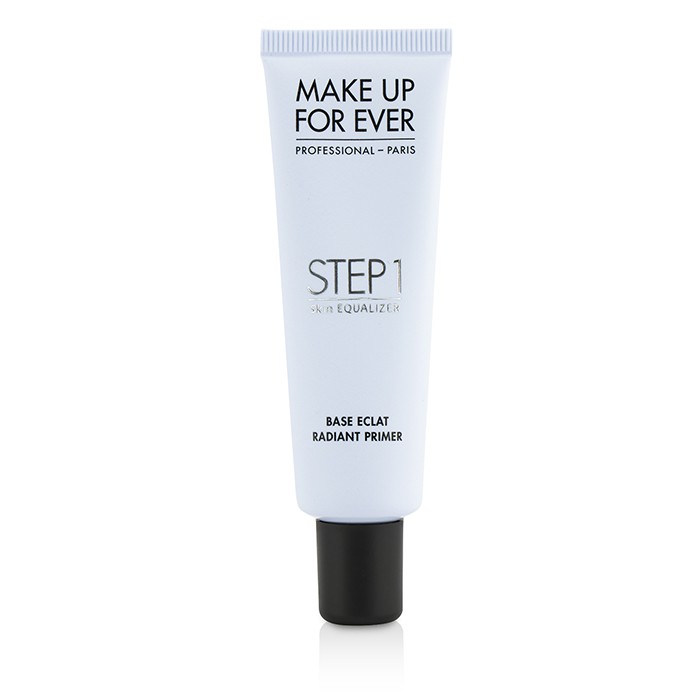 Make Up For Ever ปรับสีผิว Step 1 Skin Equalizer 30ml/1ozProduct Thumbnail