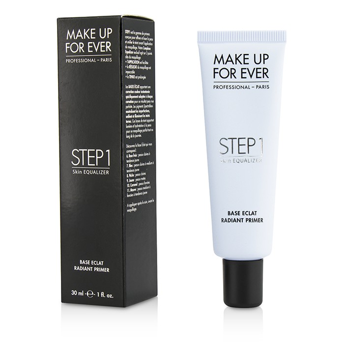 Make Up For Ever ปรับสีผิว Step 1 Skin Equalizer 30ml/1ozProduct Thumbnail