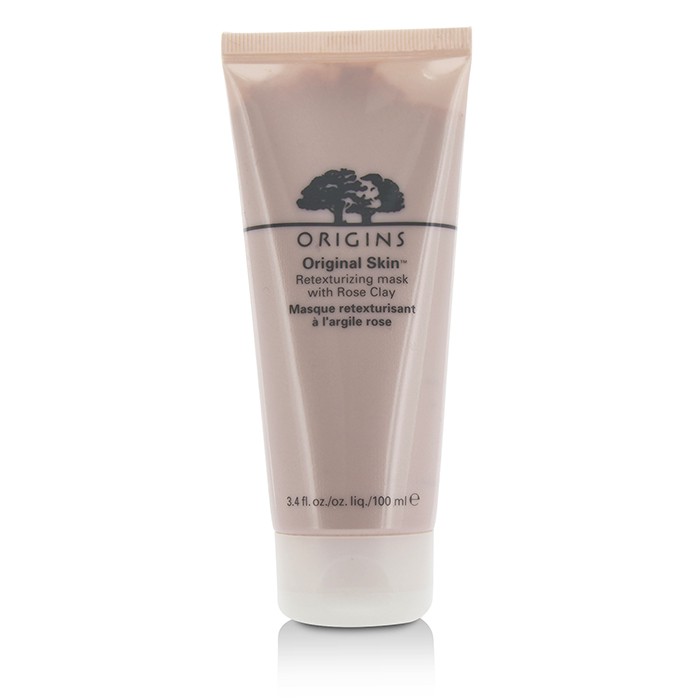 Origins Original Skin Retexturizing Mask With Rose Clay (For Normal, Oily & Combination Skin) 100ml/3.4ozProduct Thumbnail