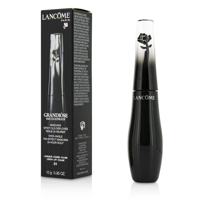 Lancome مسكارا Grandiose Smudgeproof Wide Angle Fan Effect 10g/0.35ozProduct Thumbnail