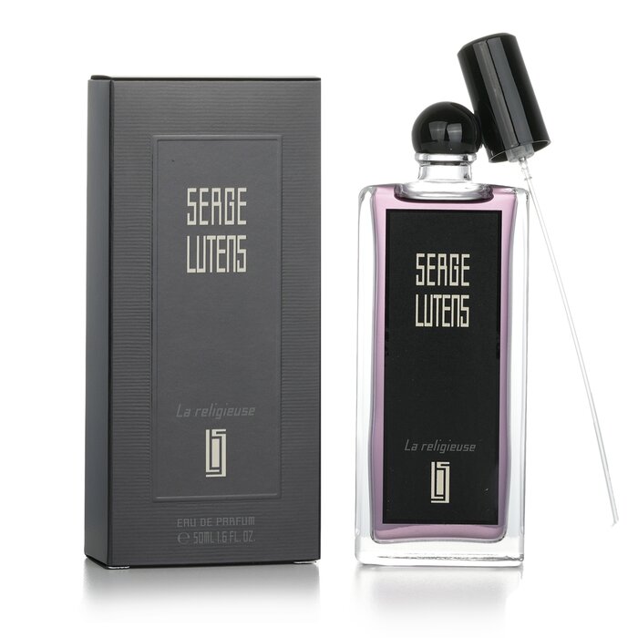 Serge Lutens La Religieuse Eau De Parfum Spray 50ml/1.6ozProduct Thumbnail