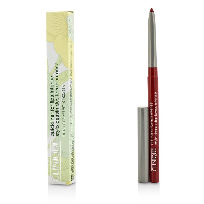 Clinique Quickliner For Lips Intense 0.26g/0.01ozProduct Thumbnail
