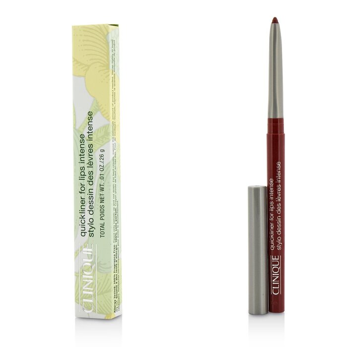 Clinique Quickliner For Lips Intense 0.26g/0.01ozProduct Thumbnail