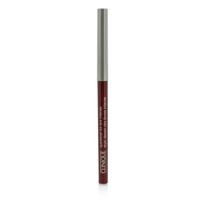 Clinique เขียนขอบปาก Quickliner For Lips Intense 0.26g/0.01ozProduct Thumbnail