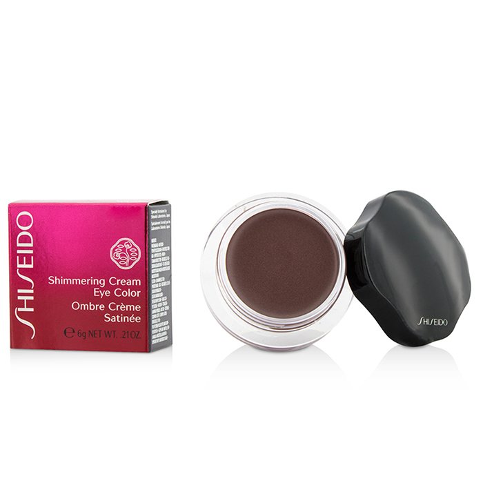 Shiseido Shimmering Cream Eye Color 6g/0.21ozProduct Thumbnail