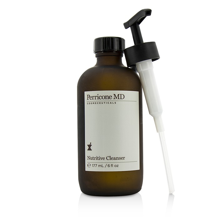 Perricone MD Nutritive Cleanser (Unboxed) 177ml/6ozProduct Thumbnail
