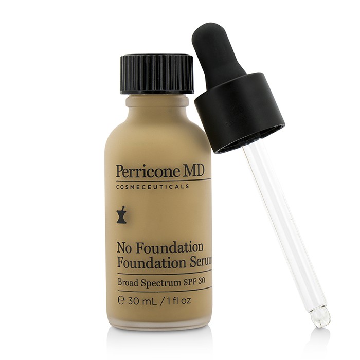 Perricone MD No Foundation Fond de Ten Ser SPF30 30ml/1ozProduct Thumbnail