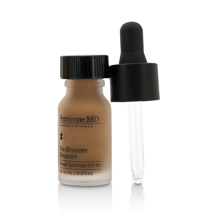 Perricone MD No Bronzer Bronzer SPF30 10ml/0.3ozProduct Thumbnail